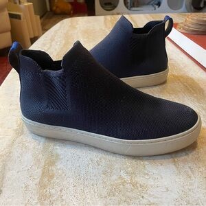 Rothy's Chelsea High Top Sneaker